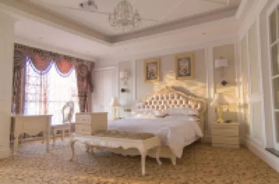 임프레션 테마 호텔