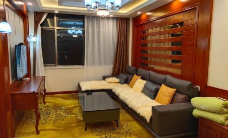 Suitetrails - Lixian Lidu Hotel