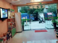 Rongshui Grand Business Hotel - Pet friendly