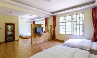 Pengpeng Style Hotel