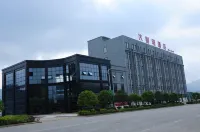 Dashedian Hotel
