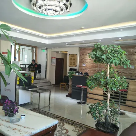 Wanlong Hotel
