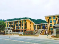 허커우 뎬난 호텔 Mahuangpo Martyrs' Cemetery 주변 호텔