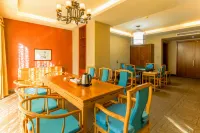 Yunlu Hot Spring Hotel Changchun