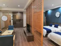 Nanzhao Mushan Homestay Hotels in Nanzhao
