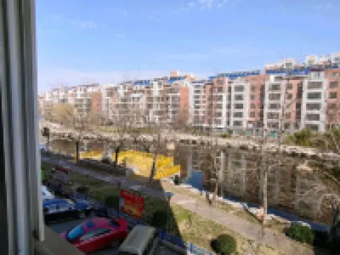 Linshu Lenuo Homestay