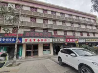 遂寧富榮商務賓館 - 2星級