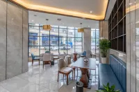 鉑金飯店（萍鄉法萊德高鐵店）