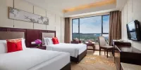 HUAYUHOTEL - Deluxe Kamer (2 Bedden)
