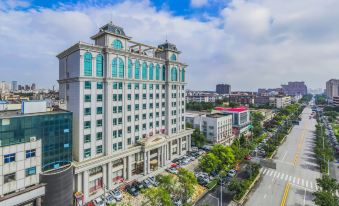 Cangzhou Hongtai Hotel