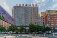 DONG SHENG INTERNATIONAL HOTEL Hotels near Xiping Railway Station