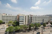 Ruishe Hotel (Xintian City Plaza, Licheng) - Dağ Manzaralı