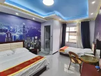 Anran Hotel (Anning Bus Station)
