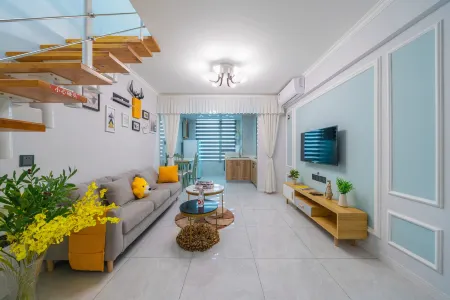 米圖ホテル（文旅城微電園）