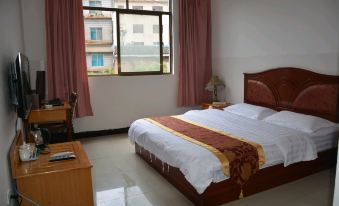 Fuyuan qianhe hotel