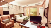 Jinhua Hotel Các khách sạn ở 
