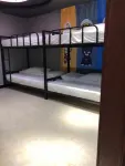 Mudanjiang Hutong E-sports Hotel - Esports