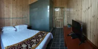 Courtyard Inn-Lingshi - Mountain view