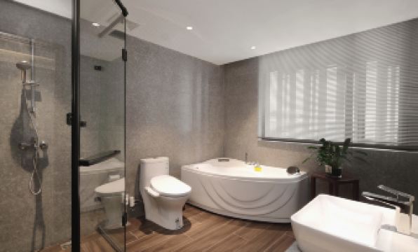 Grand Jiankang Hotel