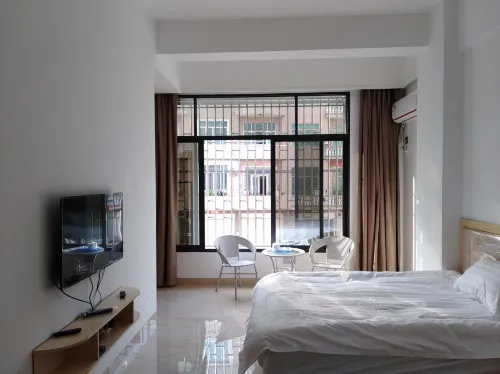 Dongshan Haishan Homestay