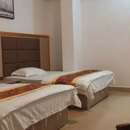 Foshan Fashion Apartment (Guicheng Metro Station)