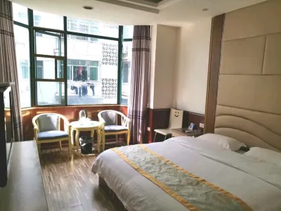 Mestre Hotel