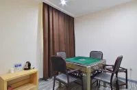 Jtour Inn Hotel Huanggang Jin Gangwan