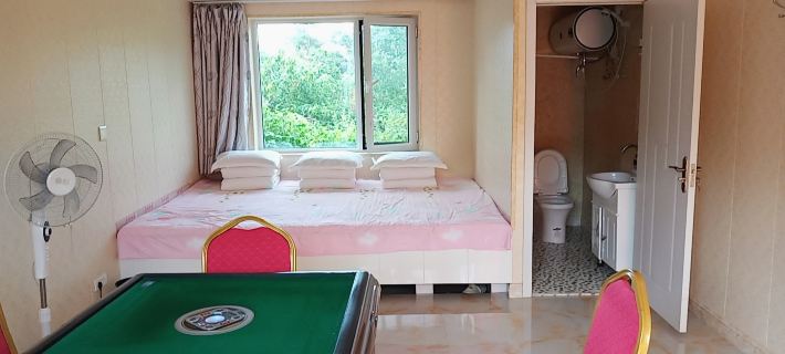 Benxi Laozhao Farm Home Hotels in Benxi County