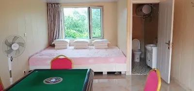 Benxi Laozhao Farm Home