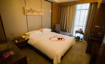 Hui'an Jin Zun Grand Hotel