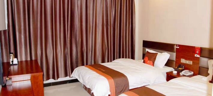 Junyi Chain Hotel (Xing County Xinheixian Lu Road) Hotels in Xing County