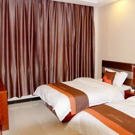 Junyi Chain Hotel (Xing County Xinheixian Lu Road)