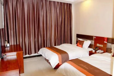 Junyi Chain Hotel (Xing County Xinheixian Lu Road)