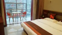 Junyi Chain Hotel (Xing County Xinheixian Lu Road)