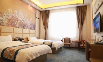 Luming Hotel