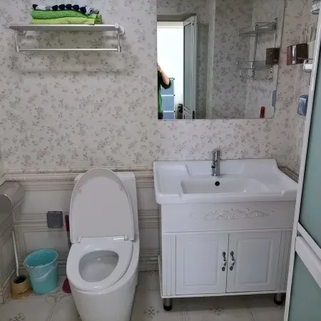 Xingcheng Jingxuan Shuiyue apartment