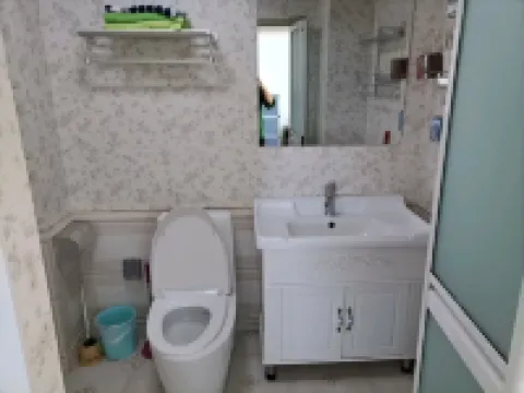 Xingcheng Jingxuan Shuiyue apartment