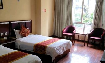 Xinrui Business Hotel