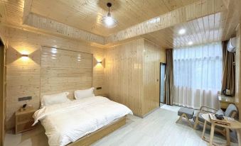 Zhenghe Ziwei Mountain Villa Homestay