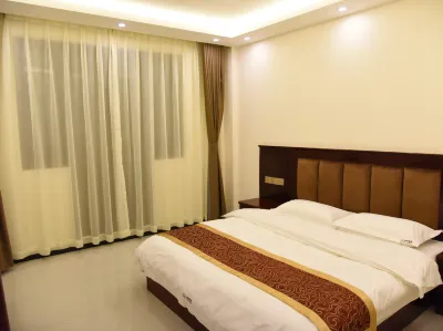 Zhuxiong Rugui Hotel