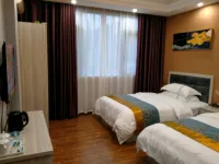 Yinjiang Xingxing Hotel