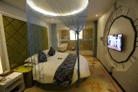 Aishang Hotel (Ji'an People's Square Branch) - sarapan