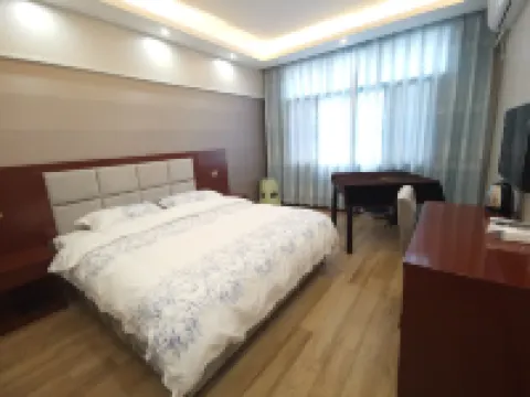 Chongqing Famous Scenic Station