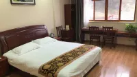 Shitai Fuyucun Business Express Hotel - Losmen