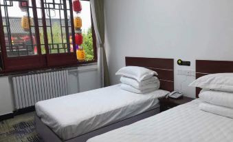 Zhengding Pengyue Homestay