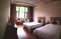阿壩羅布甘齊藏家樂