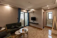 Chaozhou Hantingju Apartment