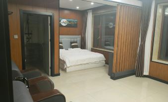 Wuchang Hongcheng Hotel