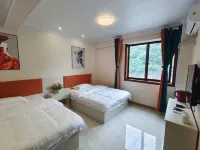 Wenchuan Yingjiangjing B&B Inn