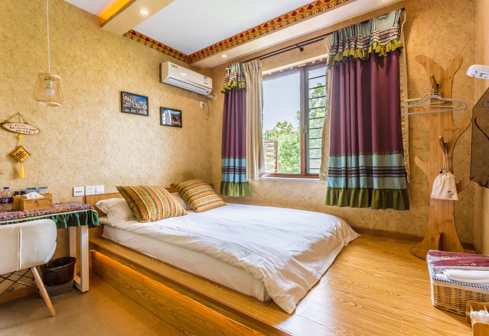 Habitat Residence Condo HotelOver view